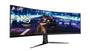 Asus ROG Strix XG49VQ 49" UltraWide Full HD Monitor VA Panel 144Hz - Image 2