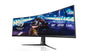 Asus ROG Strix XG49VQ 49" UltraWide Full HD Monitor VA Panel 144Hz - Image 4