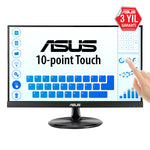 Asus VT229H 21.5" Full HD Monitor IPS Panel