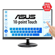 Asus VT229H 21.5" Full HD Monitor IPS Panel