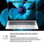 HP EBXFLG1I14AI Intel Core Ultra 7 258V 32GB RAM 512GB SSD Intel Arc Graphics 14" WUXGA Windows 11 Pro - Image 12