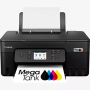 Canon PIXMA G3590 Inkjet Colour All-in-One Wireless Printer