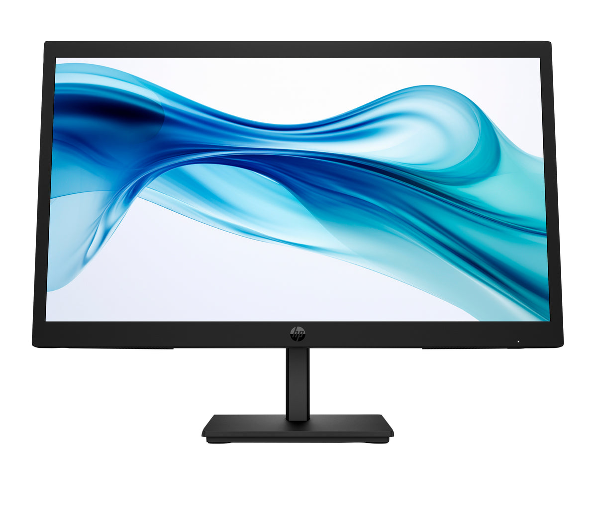 HP 322pv Series 3 Pro 21.4" Full HD Monitor VA Panel 100Hz