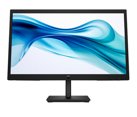 HP 322pv Series 3 Pro 21.4" Full HD Monitor VA Panel 100Hz