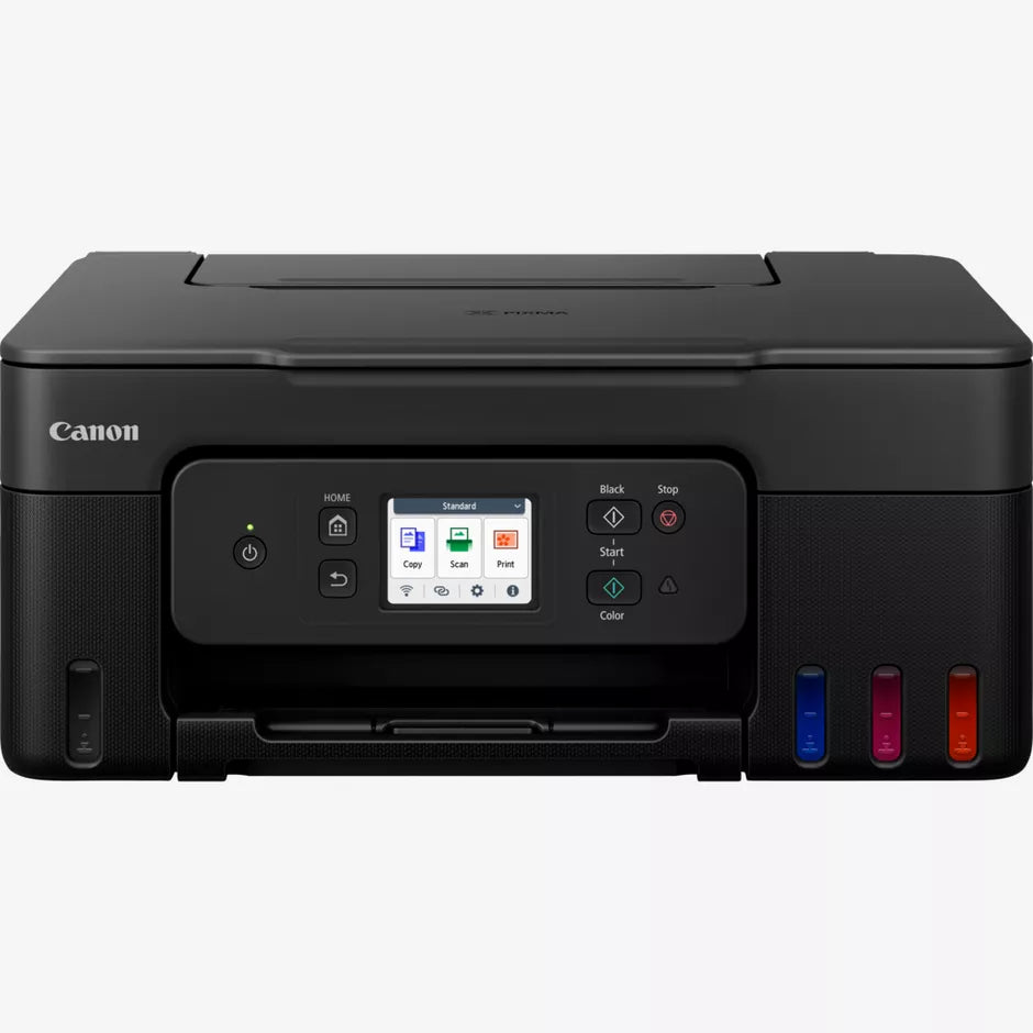 Canon PIXMA G3590 Inkjet Colour All-in-One Wireless Printer