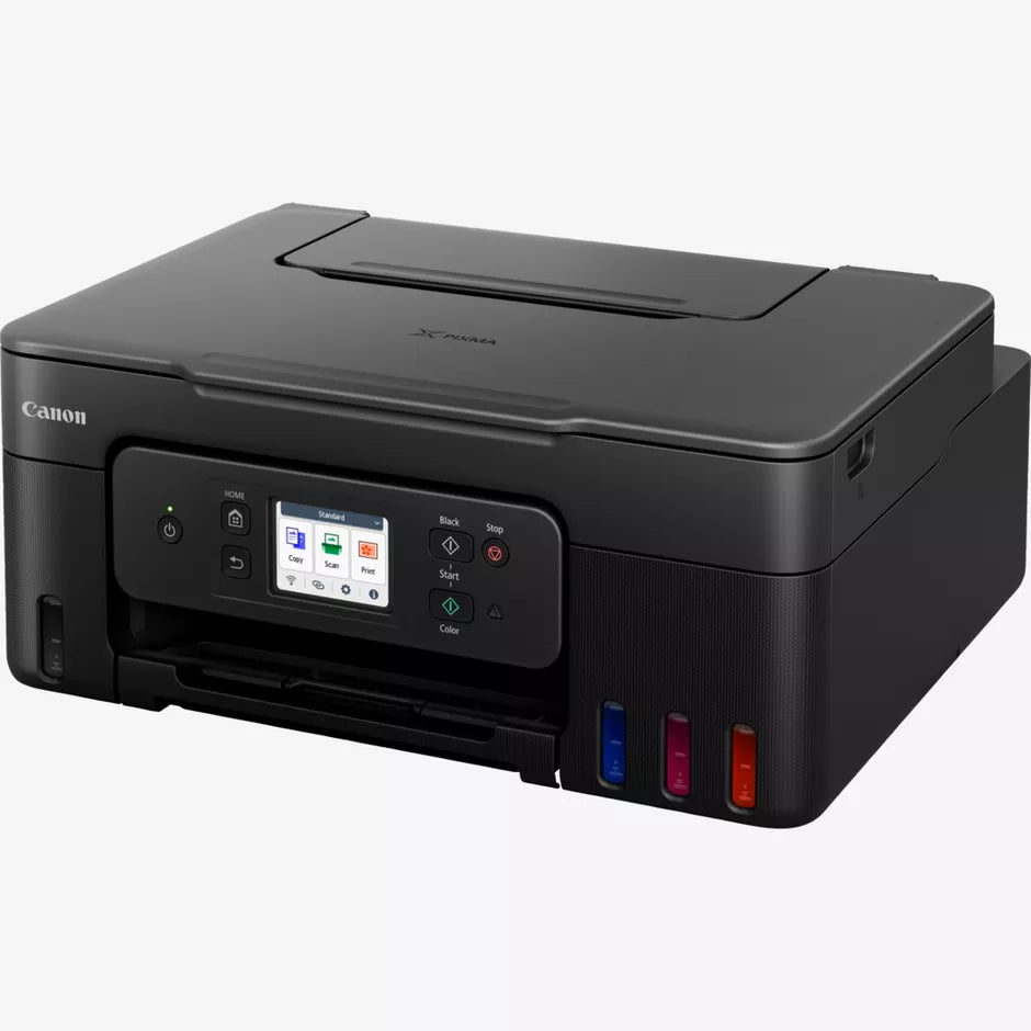 Canon PIXMA G3590 Inkjet Colour All-in-One Wireless Printer