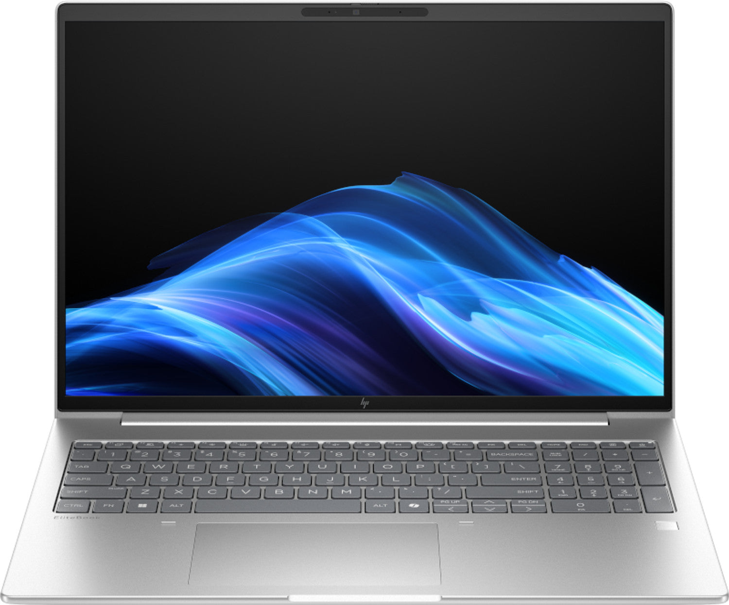 HP EliteBook 6 G1ah AMD Ryzen 5 220 16GB RAM 512GB SSD AMD Radeon 740M 16" WUXGA Windows 11 Pro