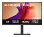 LG 32U720A-B 32" 4K UHD Monitor IPS Panel 60Hz