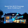 TP-Link RE450 Network Extender AC1750 Wi-Fi 5 - Image 3