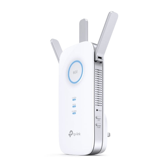 TP-Link RE450 Network Extender AC1750 Wi-Fi 5 - Image 7
