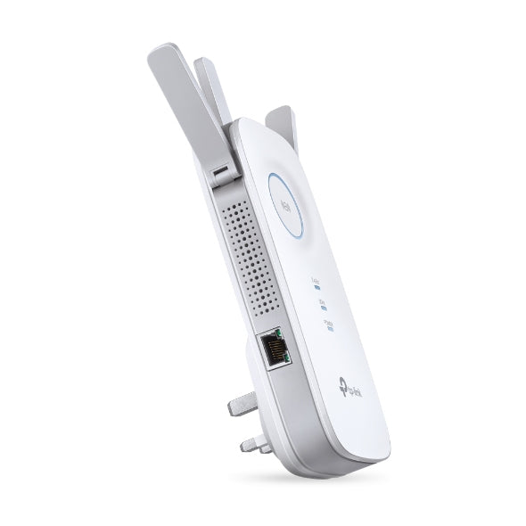TP-Link RE450 Network Extender AC1750 Wi-Fi 5 - Image 8
