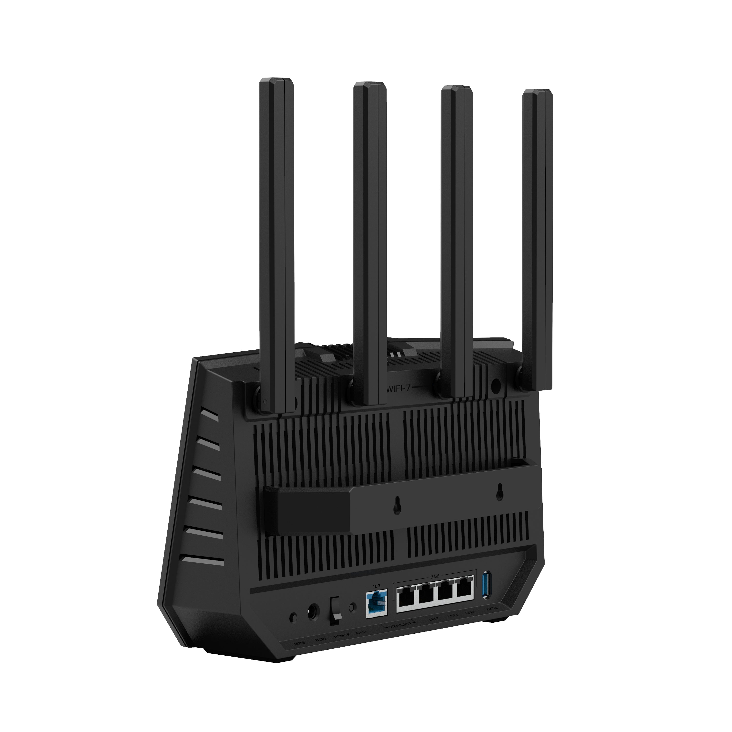 ASUS RT-BE92U BE9700 WiFi7 Router
