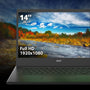 Acer Intel Celeron N4500 4GB RAM 64GB eMMC 14" Full HD ChromeOS