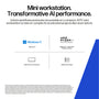 HP Z2 Mini G1a AI Workstation - AMD Ryzen AI Max+ PRO 395, 64GB RAM, 1TB SSD, Windows 11 Pro - Image 11