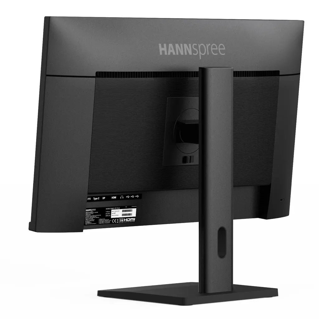Hannspree HP271CJB 27" Full HD IPS Monitor 100Hz