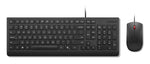 Lenovo Essencial Wired Keyboard and Mouse Combo 4X31R64438