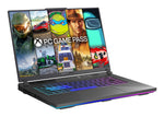 ASUS ROG Strix G16 AMD Ryzen 9 16GB RAM 1TB SSD 16 Inch Windows 11 Home Laptop - Image 3