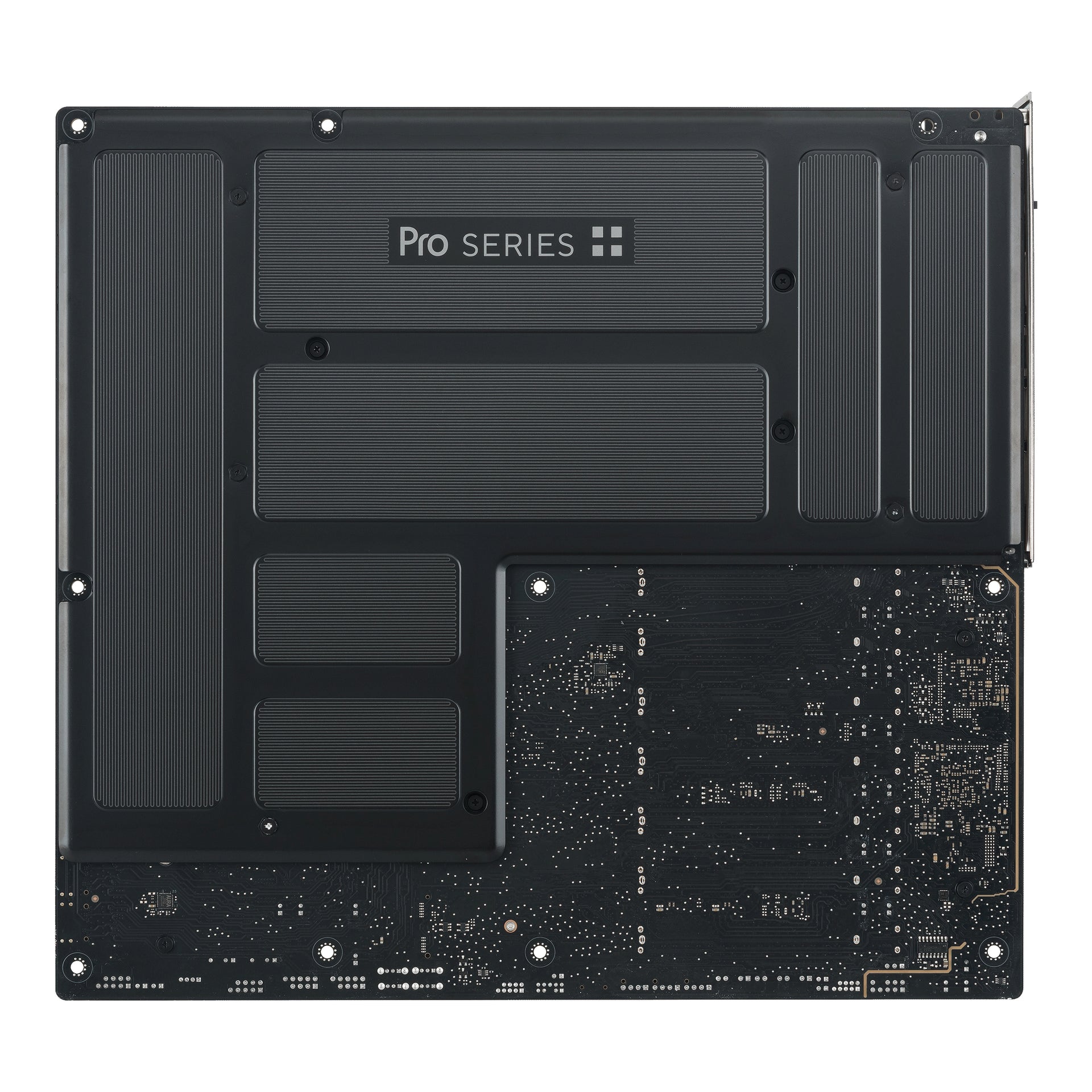 ASUS 4710-2 PRO WS W890E-SAGE SE Intel W890 EEB