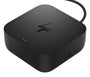 HP G6 Docking Station 2 x DisplayPort HDMI USB-C 1GbE 2.5GbE