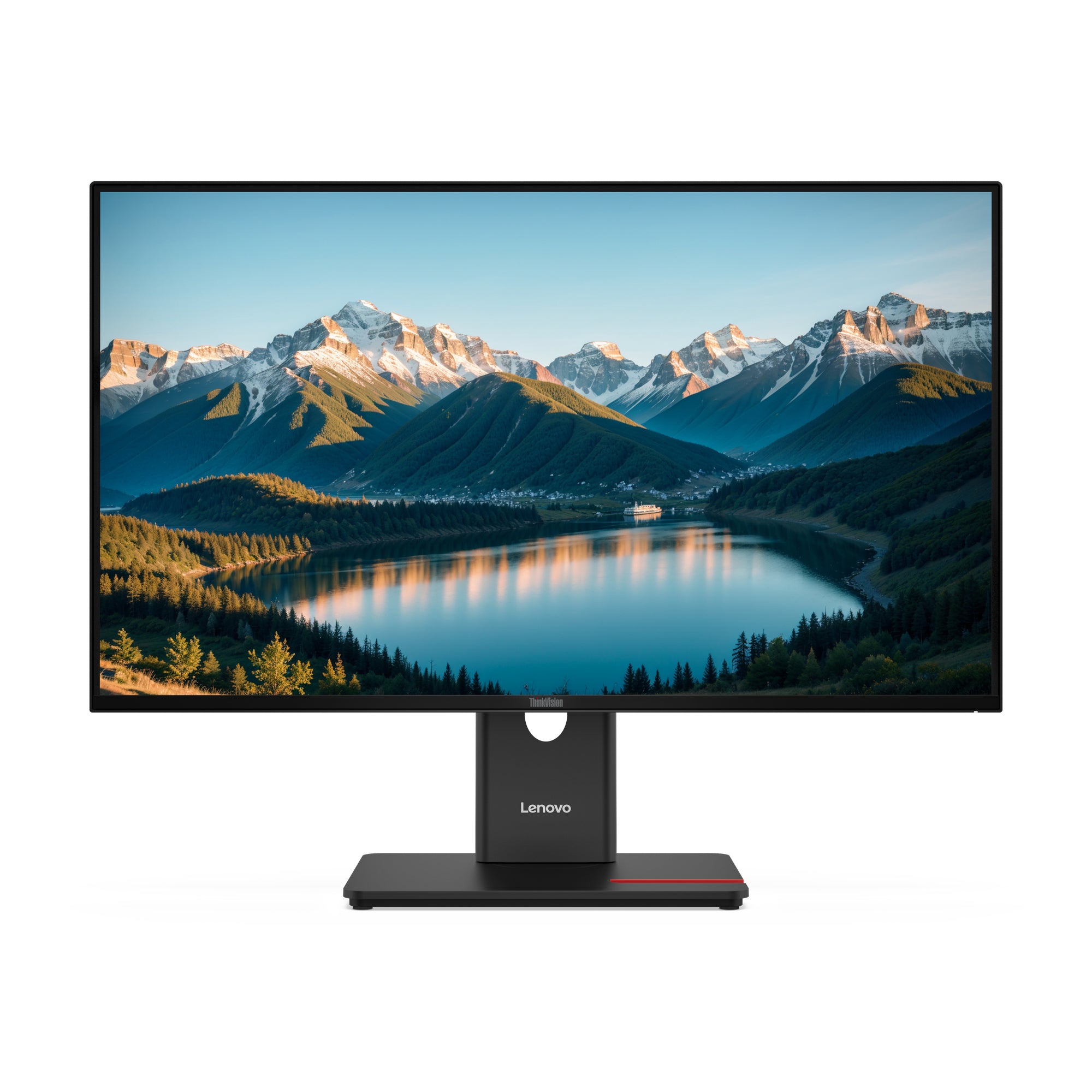 Lenovo ThinkVision T27Q-40 27" QHD Monitor IPS Panel 120Hz