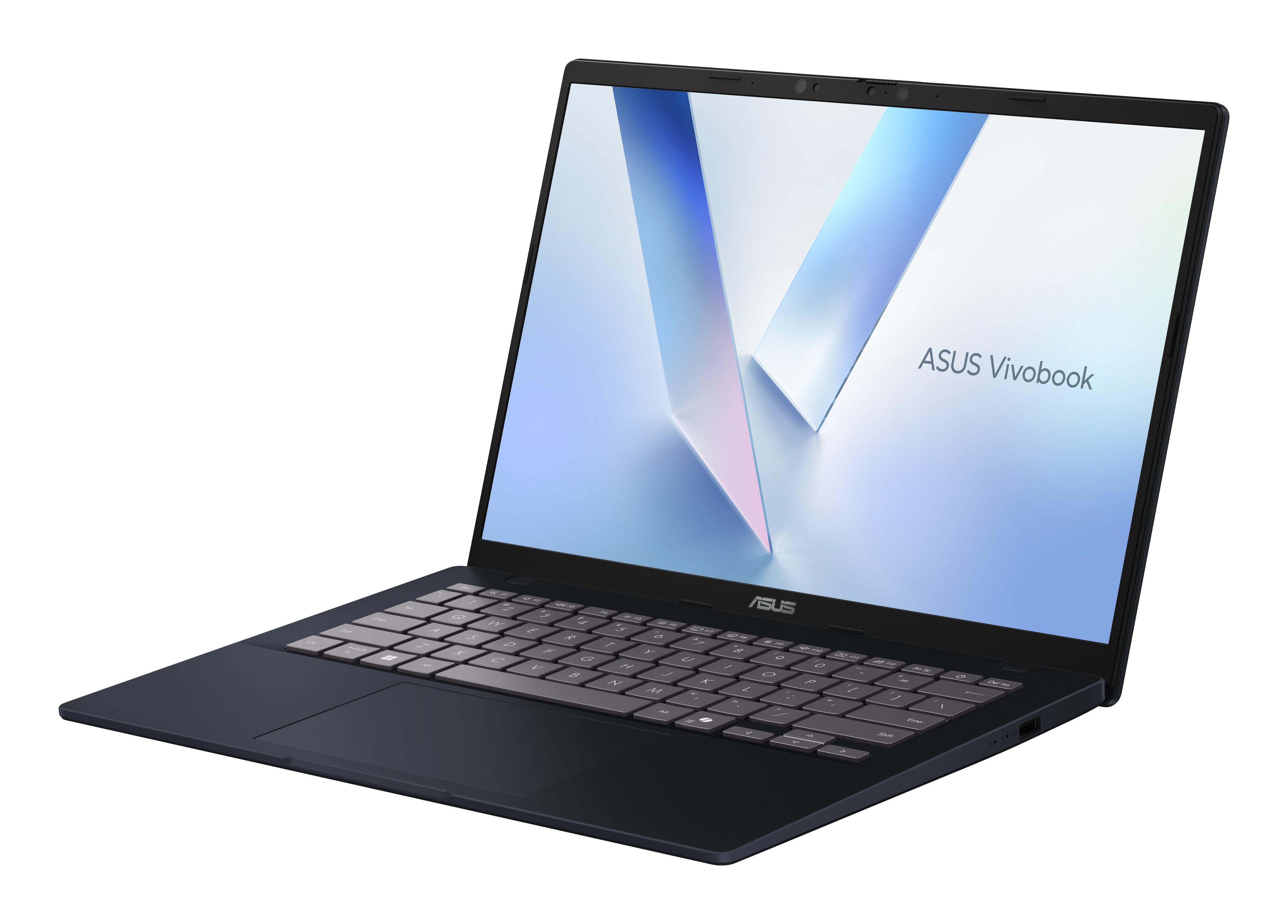 ASUS VivoBook 14 X1407QA-LY003W Snapdragon X 16GB RAM 512GB SSD 14" WUXGA Windows 11 Home