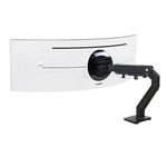 Ergotron HX Desk Monitor Arm with HD Pivot (45-647-224)