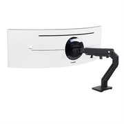 Ergotron HX Desk Monitor Arm with HD Pivot (45-647-224)