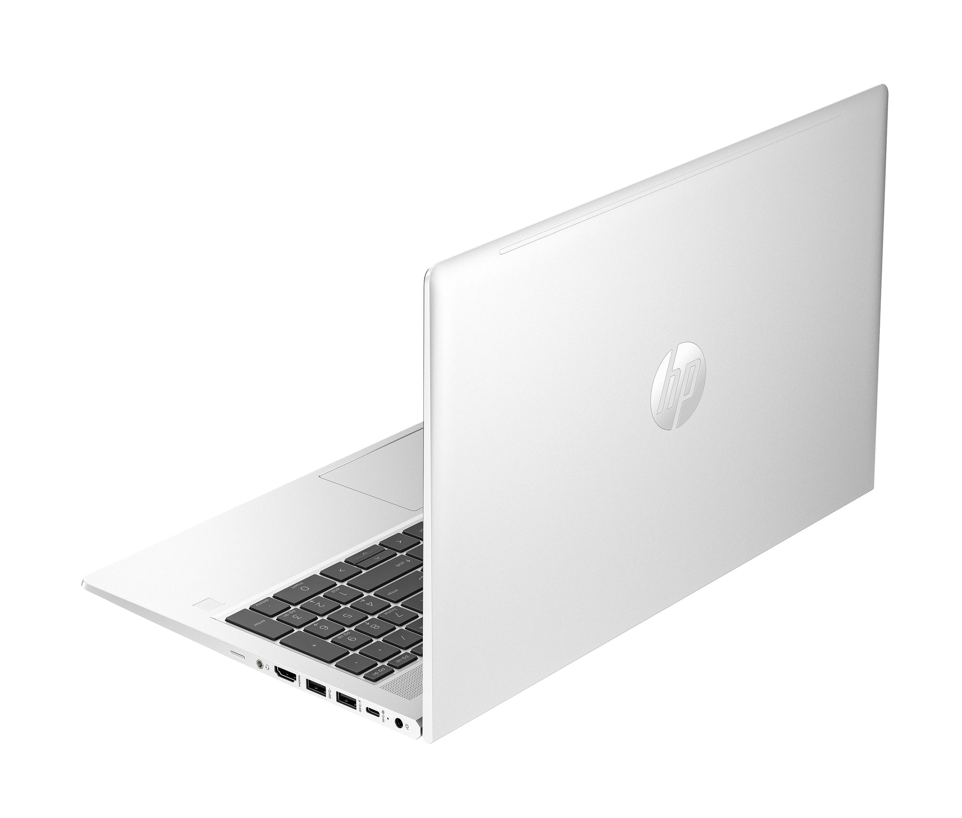 HP 455 AMD 7530U 8GB RAM 256GB SSD 15.6" Full HD Windows 11 Pro