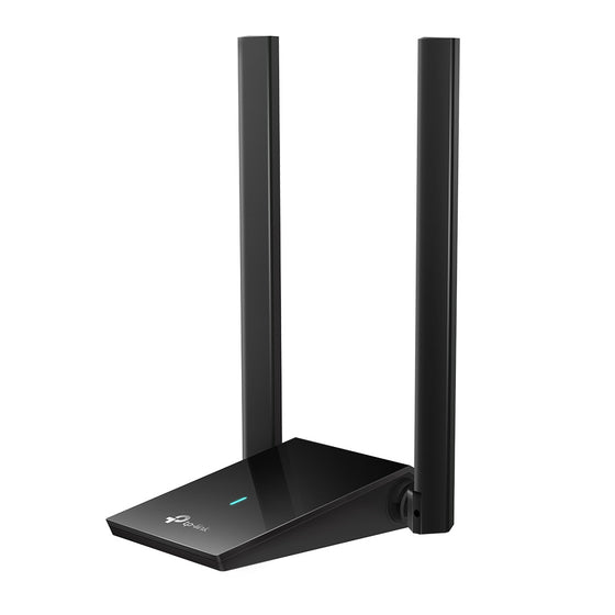 TP-Link AX1800 Dual Antennas High Gain Wireless USB Adapter AC1800 Wi-Fi 6