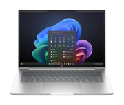 HP X1-26-100 Qualcomm Snapdragon X 16GB RAM 512GB SSD 14" WUXGA Windows 11 Pro