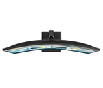 HP P34hc G4 34" WQHD Curved Monitor with USB-C - Image 13