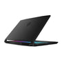 MSI Katana 15 HX B14WGK-053UK Intel Core i7 16GB RAM 1TB SSD 15.6 Inch Windows 11 Home Laptop - Image 5