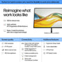 HP 527pq Series 5 Pro 27" QHD Monitor IPS Panel 100Hz - Image 3