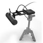 j5create JVU302 2K AI-Powered Webcam with Auto-Focus and High-Fidelity Microphone - Image 7