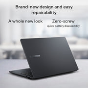ASUS EXPERTBOOK B1503C Intel Core 7 240H 16GB RAM 512GB SSD 15.6" Full HD Windows 11 Pro