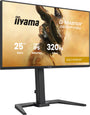 IIYAMA G-MASTER RED EAGLE GB2591HSU-B1 24.5" Full HD Fast IPS Monitor 320Hz
