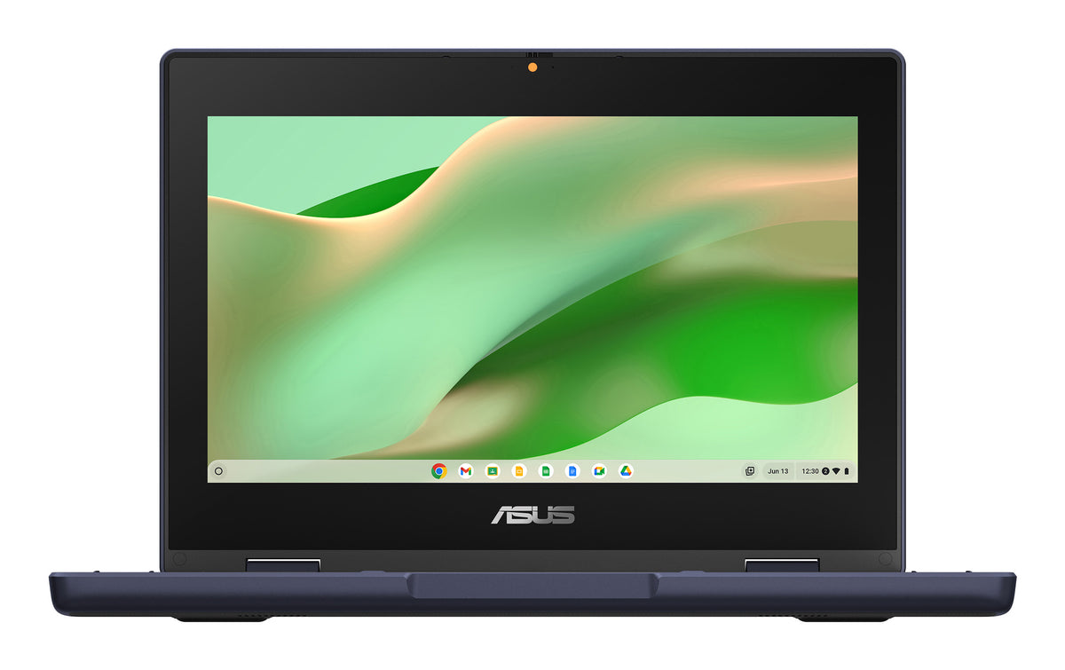 ASUS CZ1104 Flip MediaTek Kompanio 540 4GB RAM 64GB eMMC 11.6" HD ChromeOS