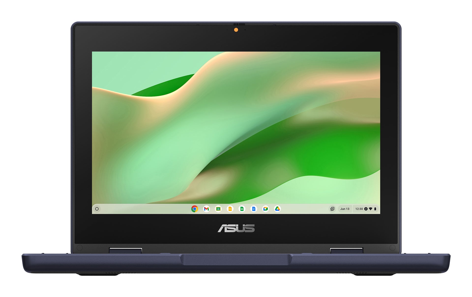 ASUS CZ1104 Flip MediaTek Kompanio 540 4GB RAM 64GB eMMC 11.6" HD ChromeOS
