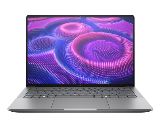 HP ZBook Ultra G1a AMD Ryzen AI Max+ PRO 395 128GB RAM 2TB SSD Integrated AMD Radeon 8060S 14" 2.8K Windows 11 Pro