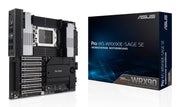 ASUS PRO WS WRX90E-SAGE SE AMD WRX90 EEB
