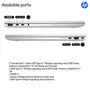HP EBXFLG1I14AI Intel Core Ultra 7 258V 32GB RAM 512GB SSD Intel Arc Graphics 14" WUXGA Windows 11 Pro - Image 5