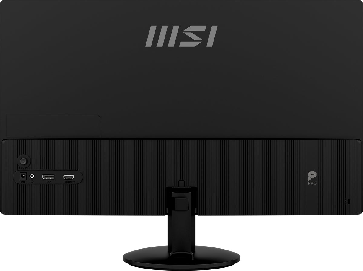 MSI MP242L 23.8" Full HD IPS Monitor 100Hz