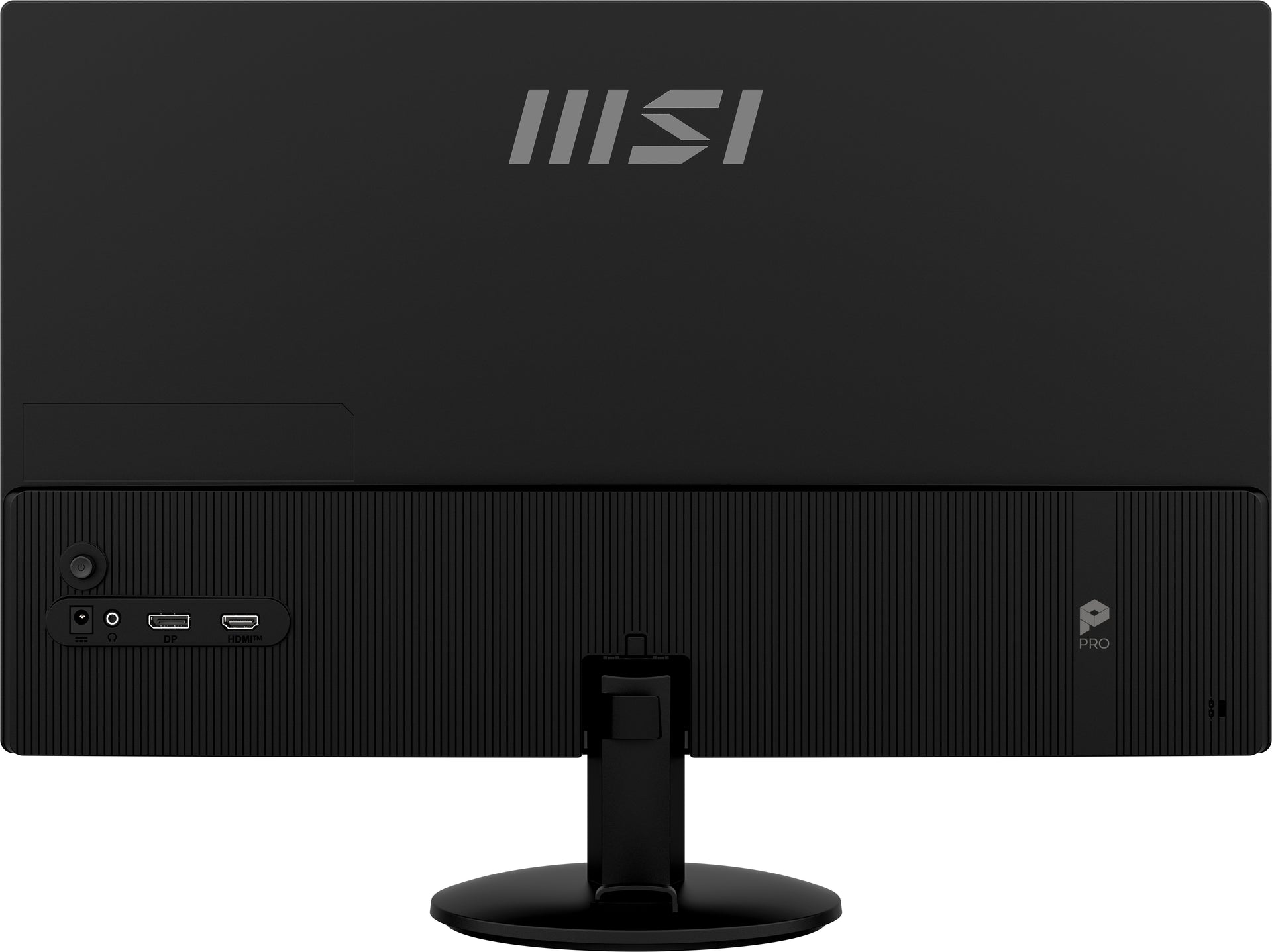MSI MP242L 23.8" Full HD IPS Monitor 100Hz