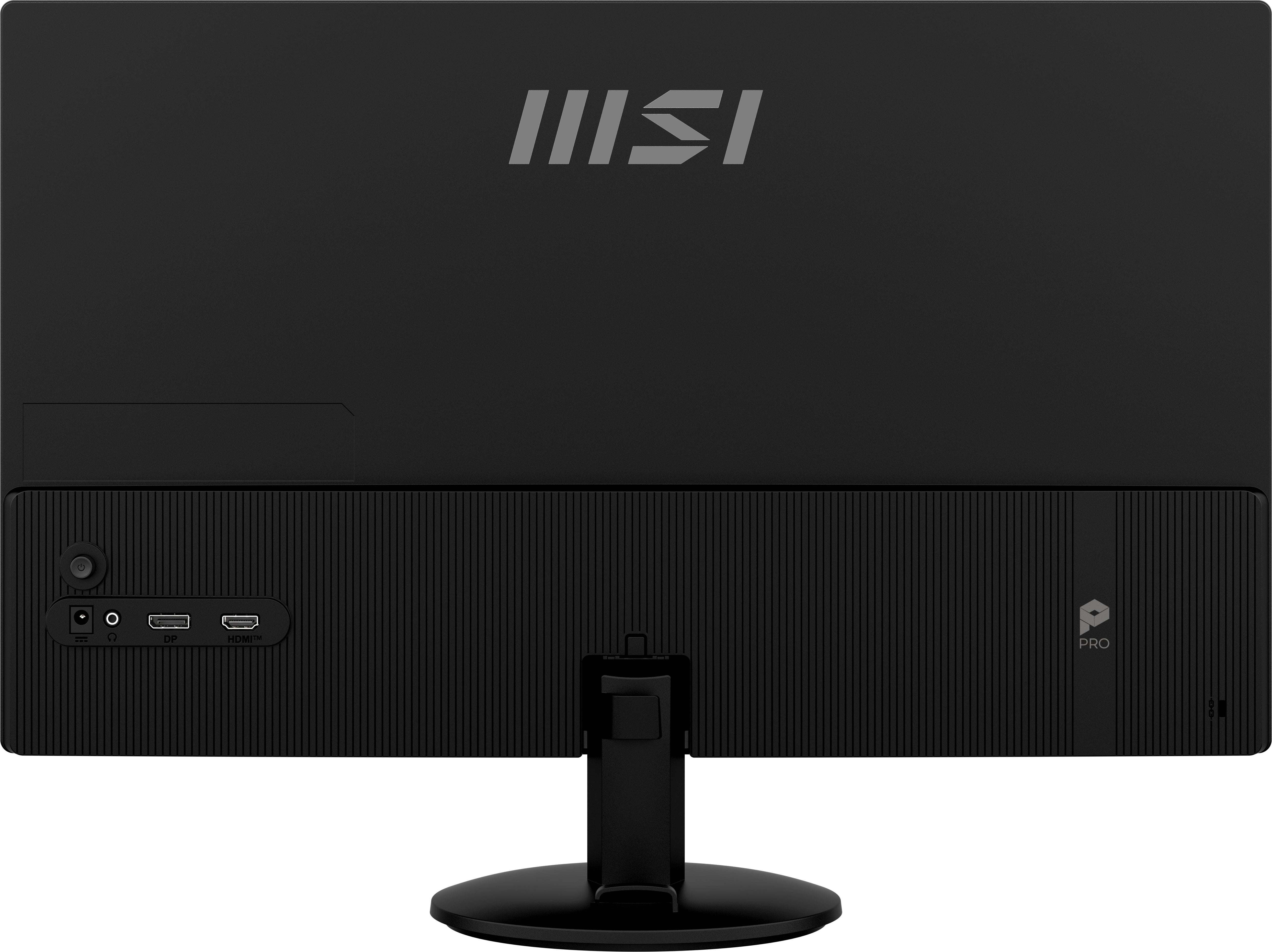 MSI MP242L 23.8" Full HD IPS Monitor 100Hz