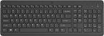 HP 225 Wireless Keyboard with Chiclet-Style Keys
