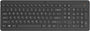 HP 225 Wireless Keyboard with Chiclet-Style Keys