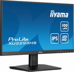 iiyama ProLite XU2293HS-B6 21.5" Full HD Monitor IPS Panel 100Hz - Image 3