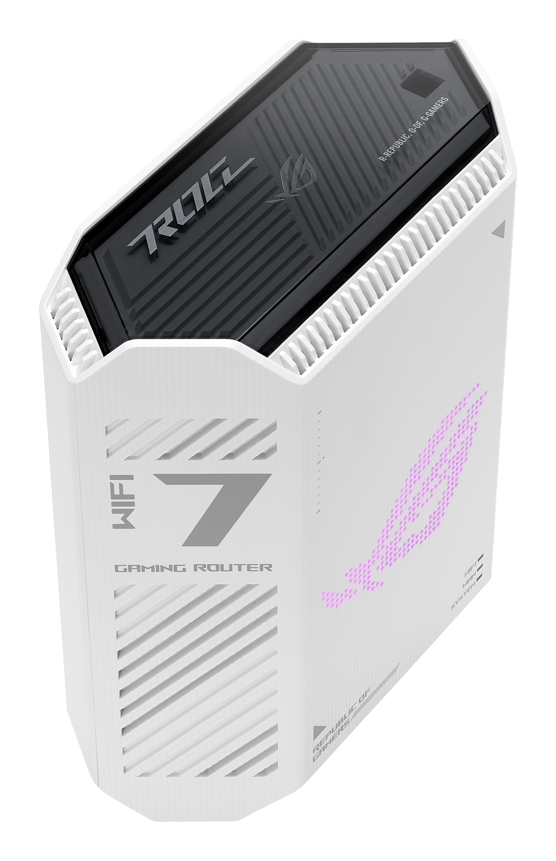 ASUS GS-BE7200 AX7200 Wi-Fi Router
