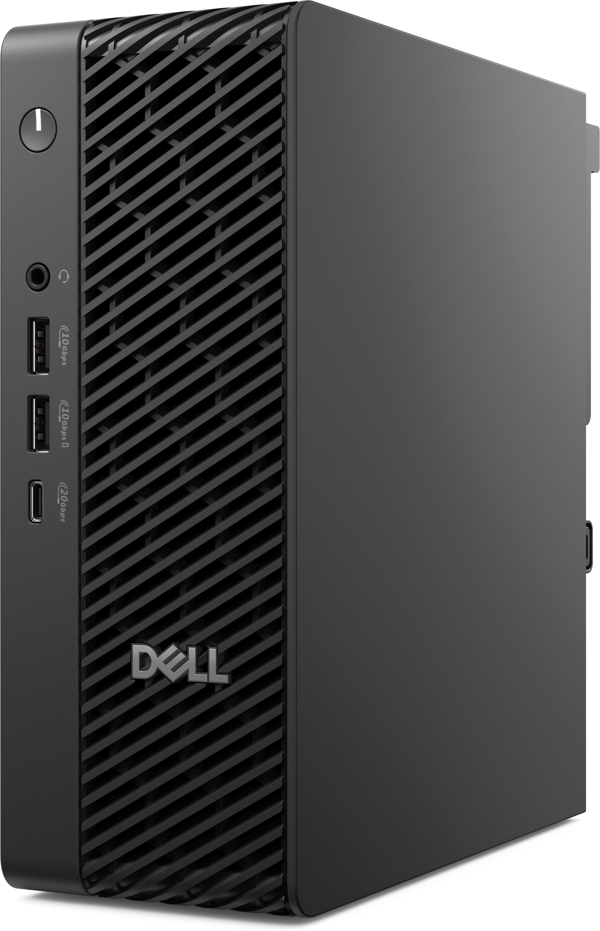 Dell D83J5 Intel Core Ultra 7 265 16GB RAM 512GB SSD NVIDIA RTX A400 Micro PC Windows 11 Pro - Image 3