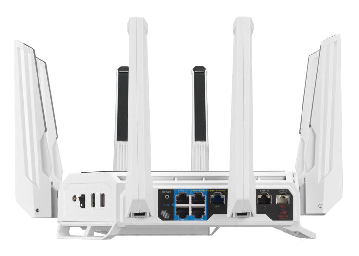 ASUS ROG GT-BE19000AI Wi-Fi 7 Router